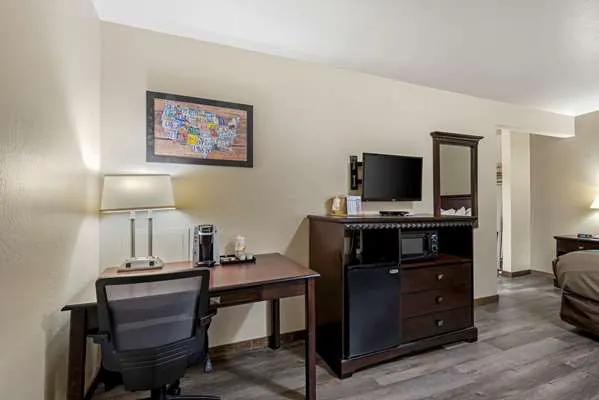 Quality Inn Gunnison-Crested Butte 2
