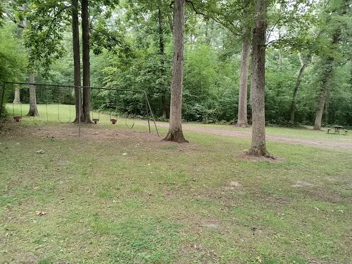 White Oak Campground 3