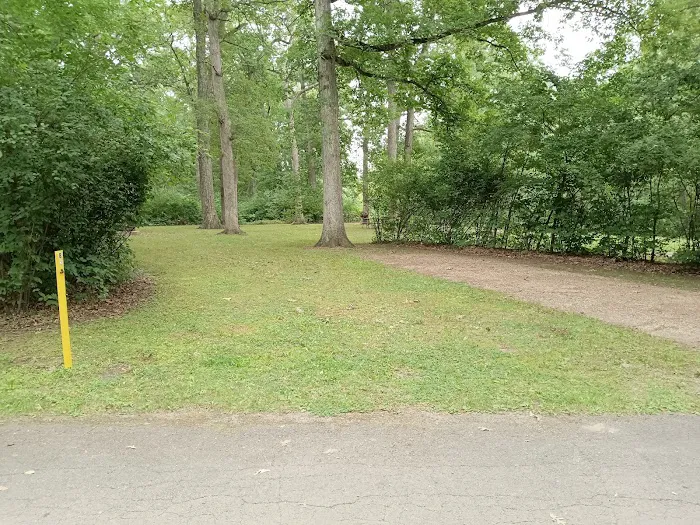 White Oak Campground 5