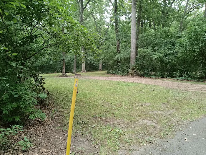 White Oak Campground 7