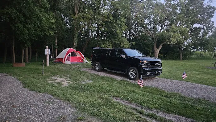 Village of Pearl City Campground 0