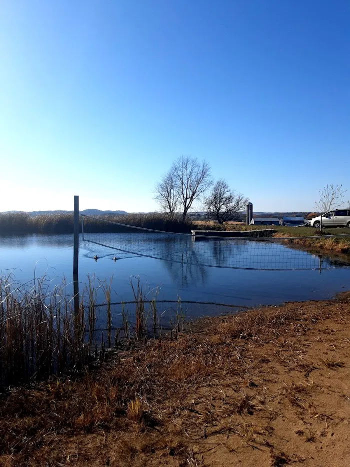 Linden Campground 0