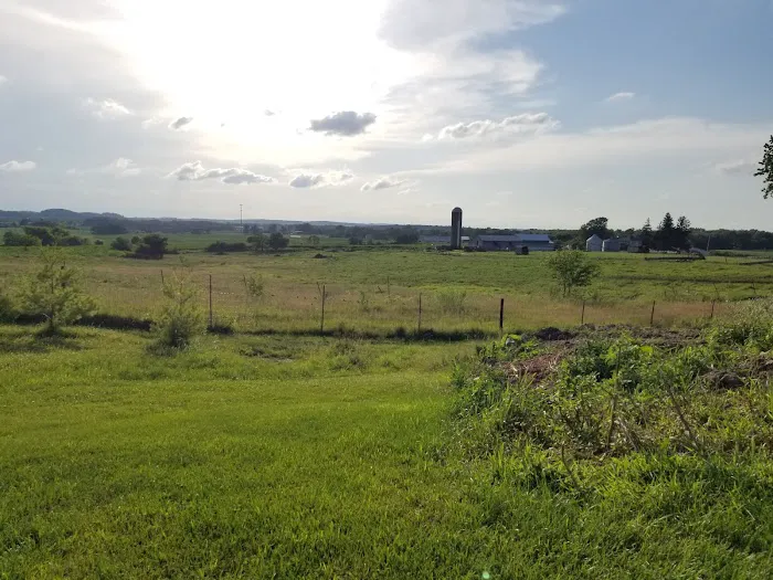 Linden Campground 4