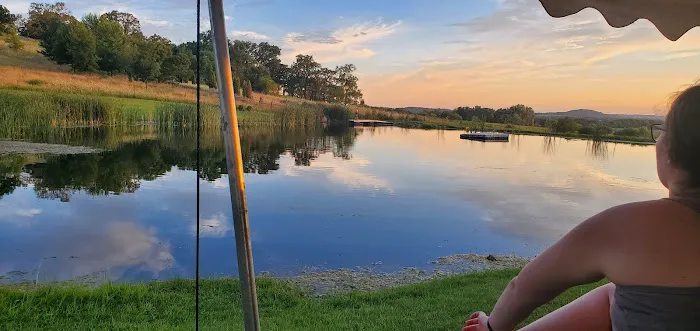 Linden Campground 8