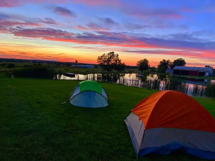 Linden Campground 9