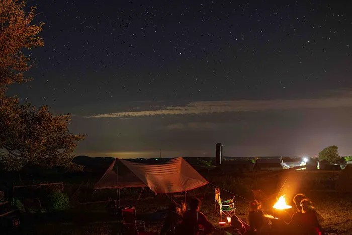 Linden Campground 1