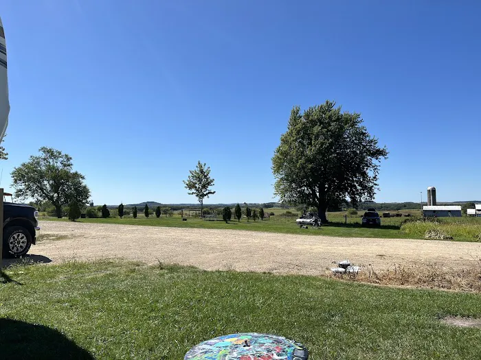 Linden Campground 3
