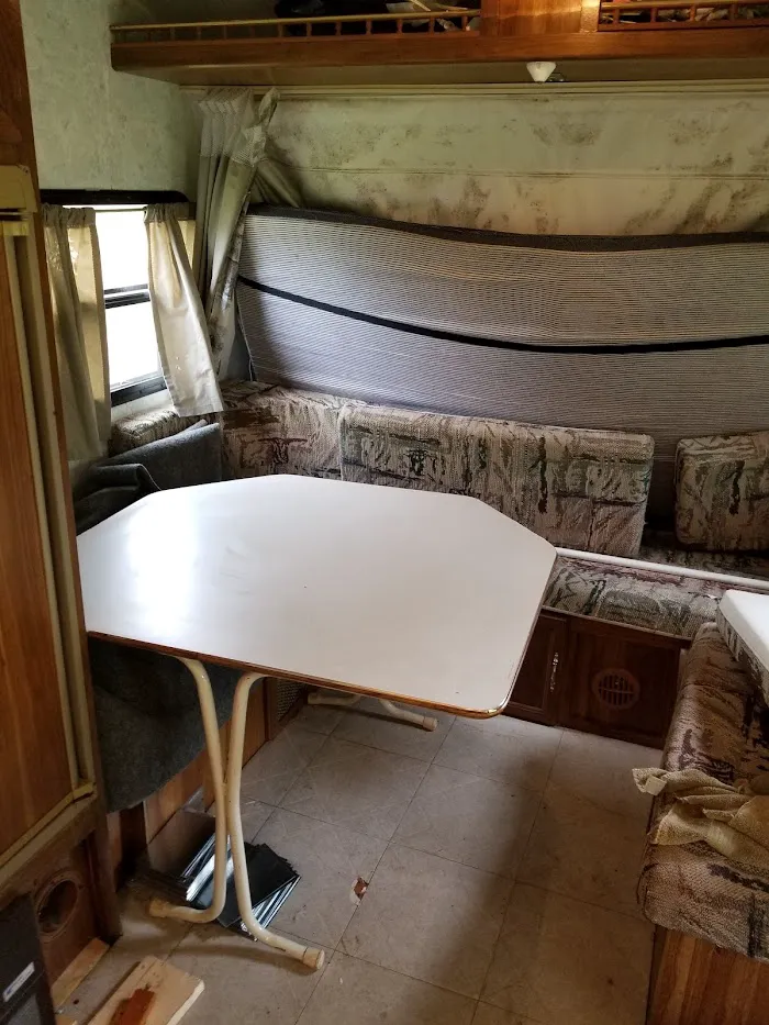 Vel Terra Campground 9