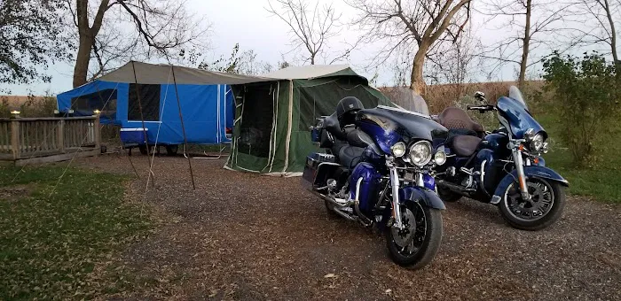 Vel Terra Campground 4