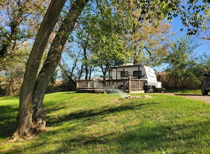 Vel Terra Campground 3