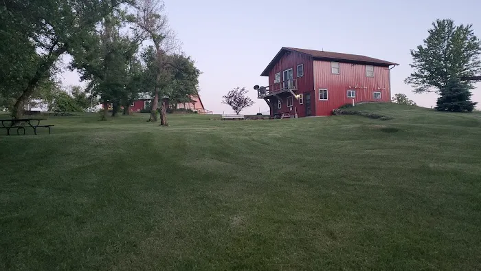 Vel Terra Campground 1