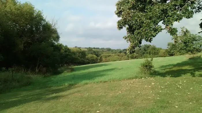 Vel Terra Campground 7