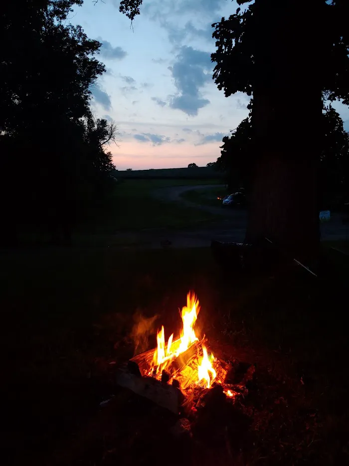 Vel Terra Campground 2