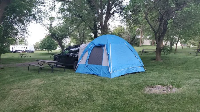 Vel Terra Campground 5