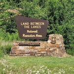 Land Between the Lakes National Recreation Area