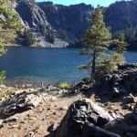 Marble Mountain Wilderness