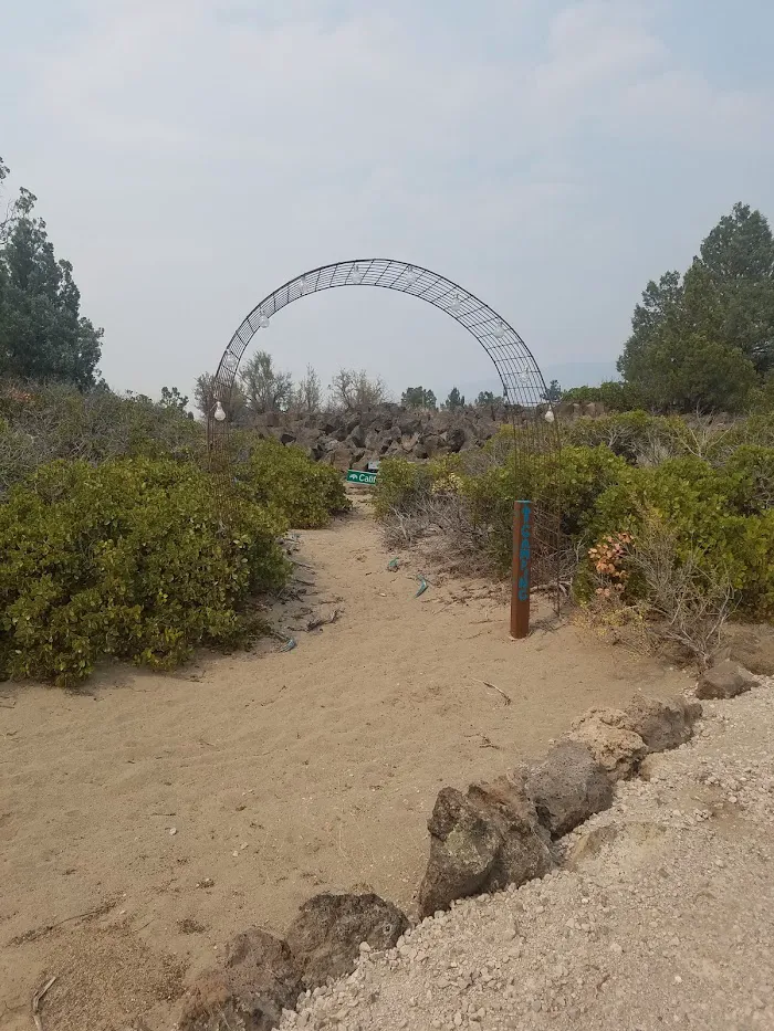 Blue Juniper Camping Grounds 0
