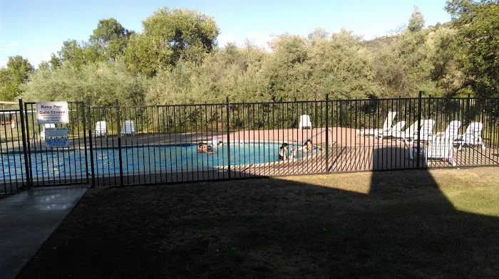 KRCE campground - members only 2
