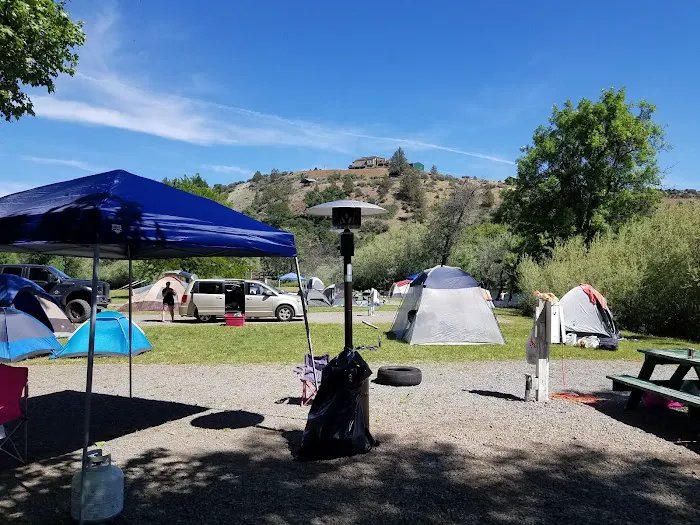 KRCE campground - members only 3