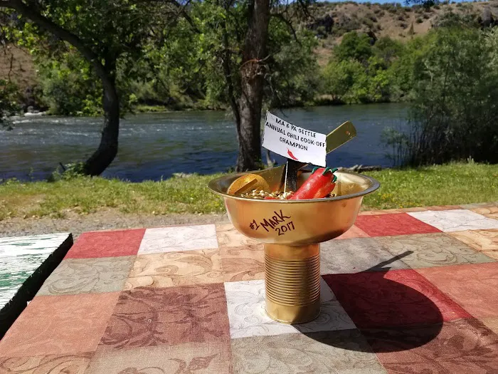 KRCE campground - members only 6