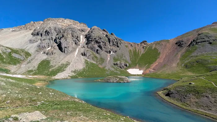 San Juan National Forest 1