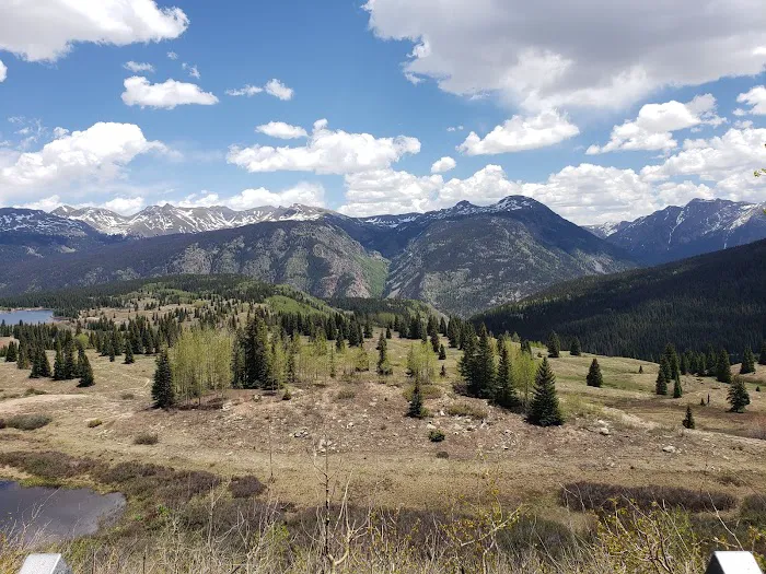San Juan National Forest 0