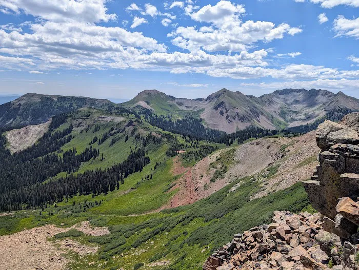 San Juan National Forest 6