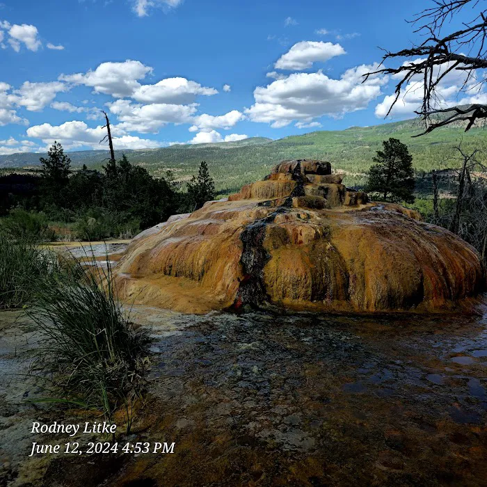 San Juan National Forest 2