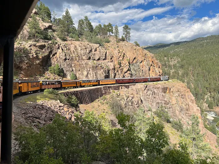 San Juan National Forest 5