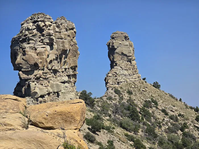 San Juan National Forest 7