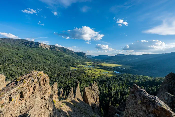 San Juan National Forest 3
