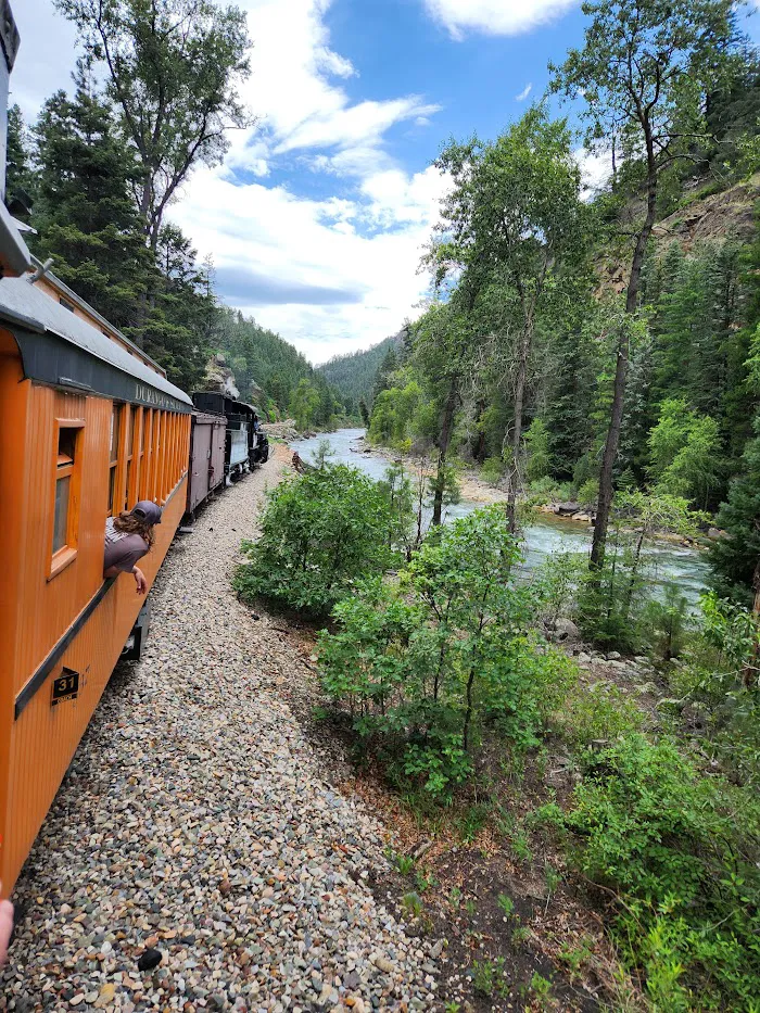 San Juan National Forest 8