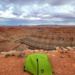 Goosenecks State Park