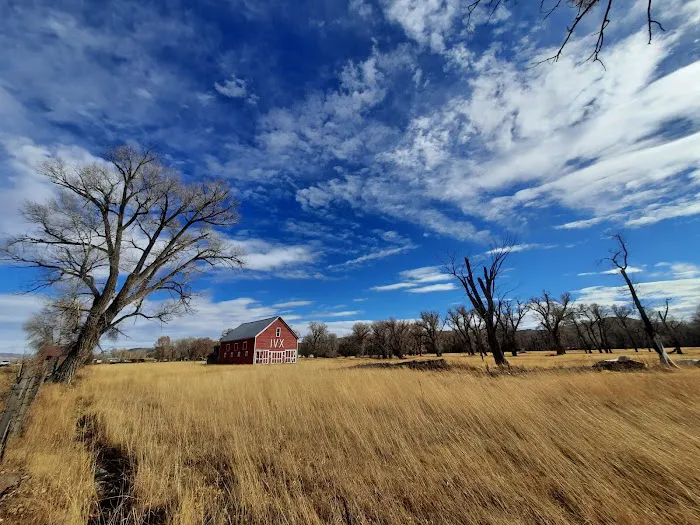 Mesa Campground - Gunnison Colorado 6