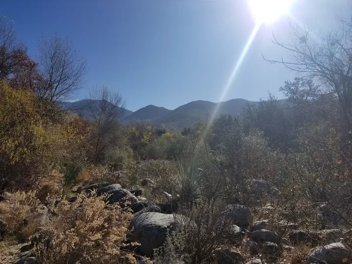 Three Rivers Hideaway 0
