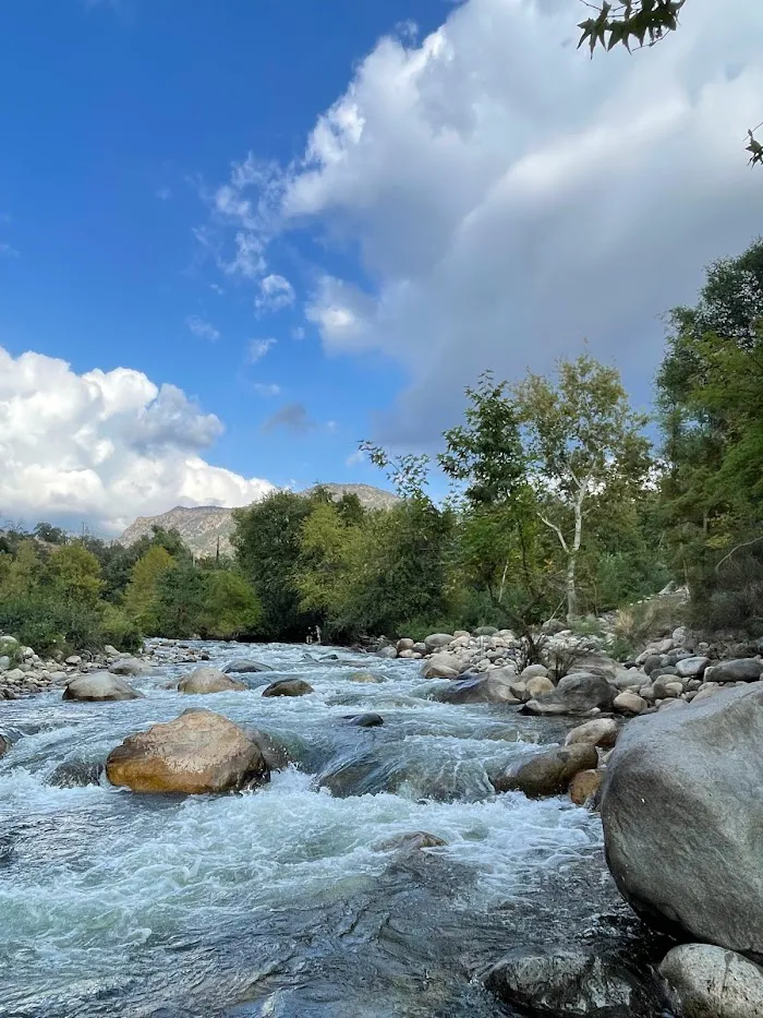 Three Rivers Hideaway 2