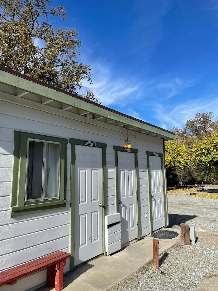 Three Rivers Hideaway 1
