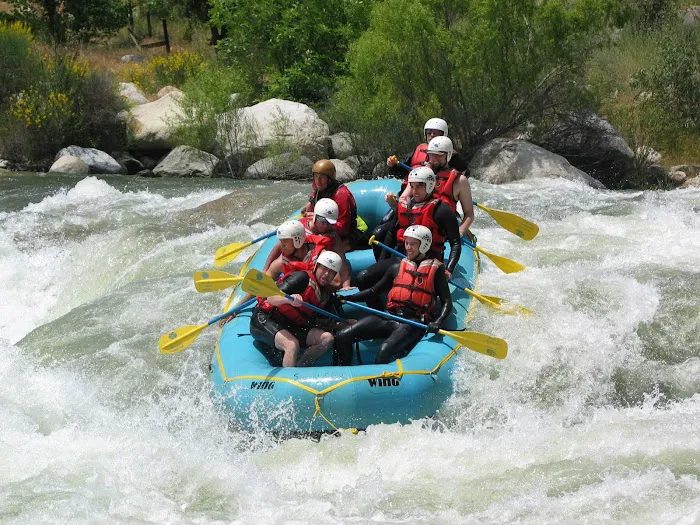 Three Rivers Hideaway 7
