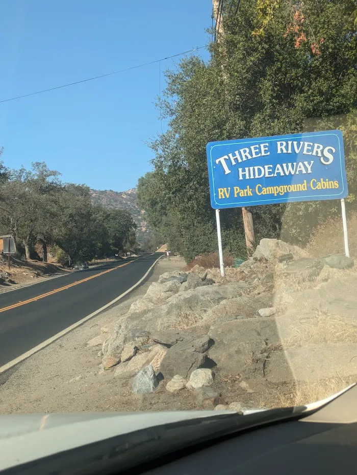Three Rivers Hideaway 9