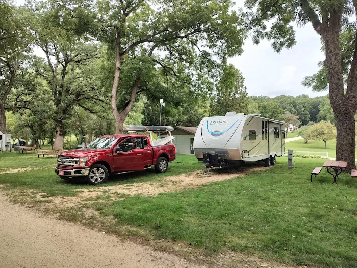 Pine Cliff Resort 10