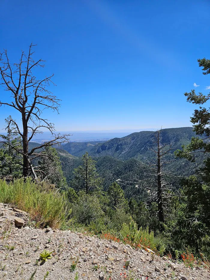 Water Canyon Campground 8