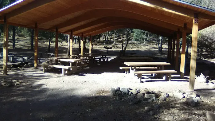 Water Canyon Campground 6