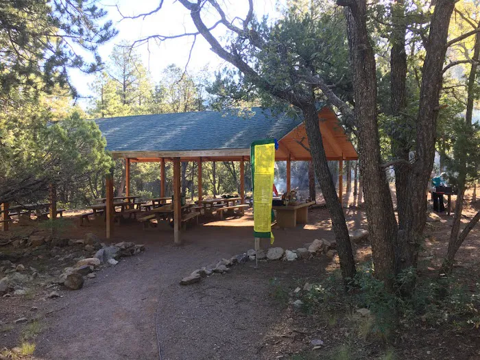 Water Canyon Campground 1
