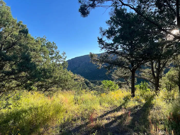 Water Canyon Campground 3