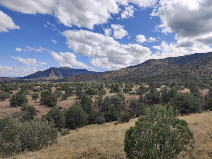 Water Canyon Campground 7