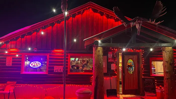 Stumbling Moose Lodge Bar and Grill 3