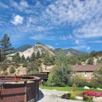 Mount Princeton Hot Springs