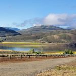 Oasis RV Resort & Cottages Gunnison