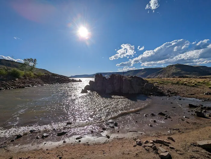 Pine Cliff Resort 10