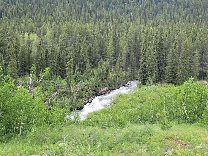 Oh Be Joyful Recreation Area 1